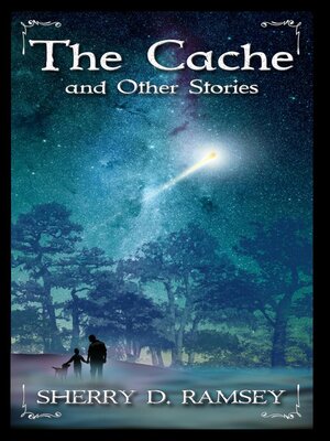 cover image of The Cache and Other Stories